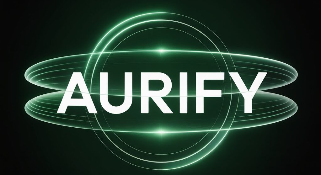 Aurify yourself