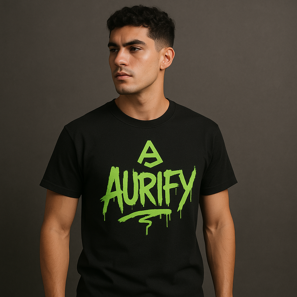 Aurify model
