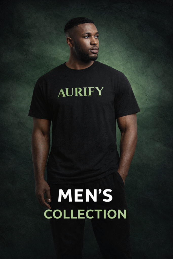 Men's collection