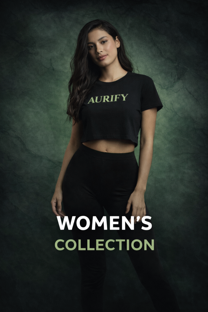 Women's collection